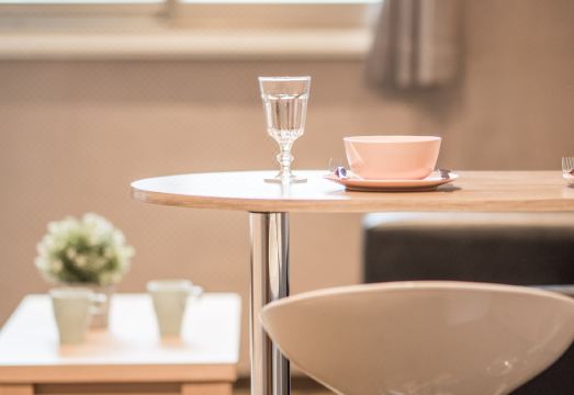 SWEET Taipei Station Hotel Overview