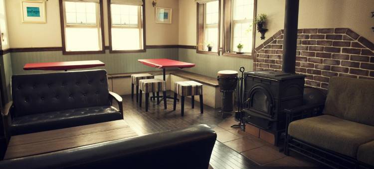 IZA镰仓酒吧旅馆(Iza Kamakura Guest House and Bar)图片