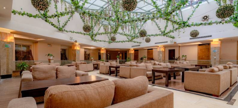 全林酒店(贵阳甲秀楼店)图片