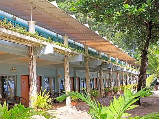 Camayan Beach Resort Hotel Hotel Reviews And Room Rates Trip Com