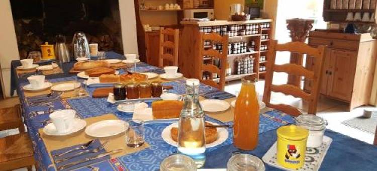 克洛斯杜泰住宿加早餐旅馆(Le Clos du Tay)图片