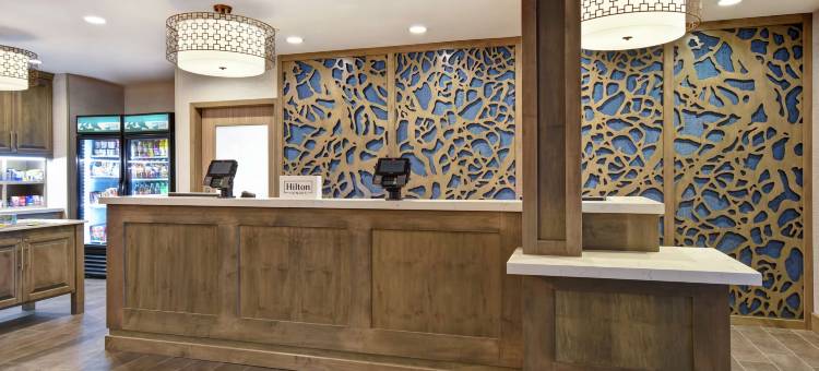 奥兰治纽海文Homewood Suites by Hilton(Homewood Suites by Hilton Orange New Haven)图片