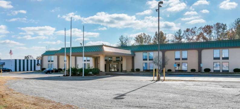 凯艺酒店(Quality Inn)图片