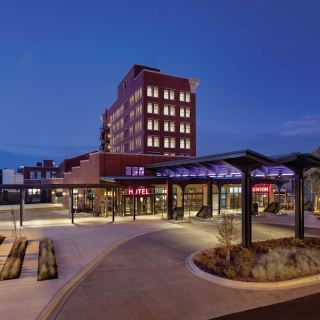 孟菲斯联邦快递球馆攻略-联邦快递球馆门票价格多少钱-团购票价预定