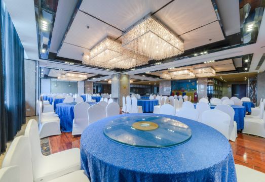 haolaiya xiangrun Hotel Hotel Overview