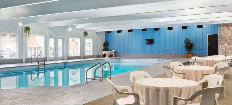 Travelodge by Wyndham Kenora图片