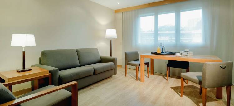 安提克圣塞巴斯蒂酒店(Hotel Antik San Sebastián)图片