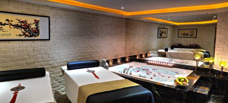 伊斯坦布尔博蒙蒂美居酒店(Mercure Istanbul Bomonti)图片