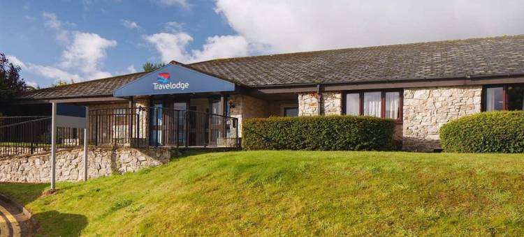 旅屋酒店-哈尔金(Travelodge Halkyn)图片