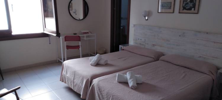 科里斯科酒店(Hotel Corisco)图片