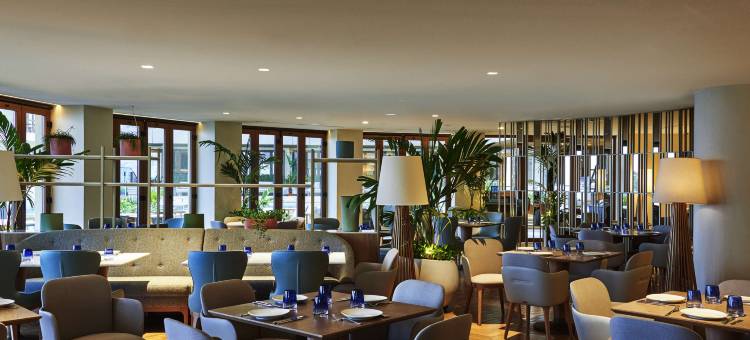 里约热内卢科帕卡巴纳海滩费尔蒙酒店(Fairmont Rio de Janeiro Copacabana)图片
