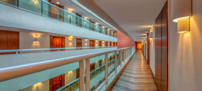 "温德姆瑞奥巴拉"(Wyndham Rio Barra)图片