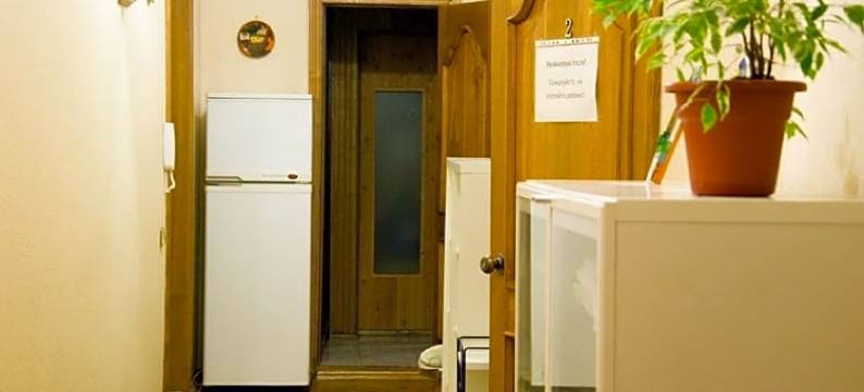 Rooms Versal na Kutuzovskom图片