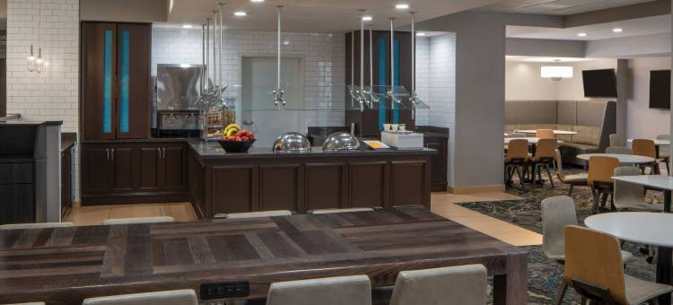 新奥尔良会议中心索尼斯塔ES套房酒店(Sonesta ES Suites New Orleans Convention Center)图片