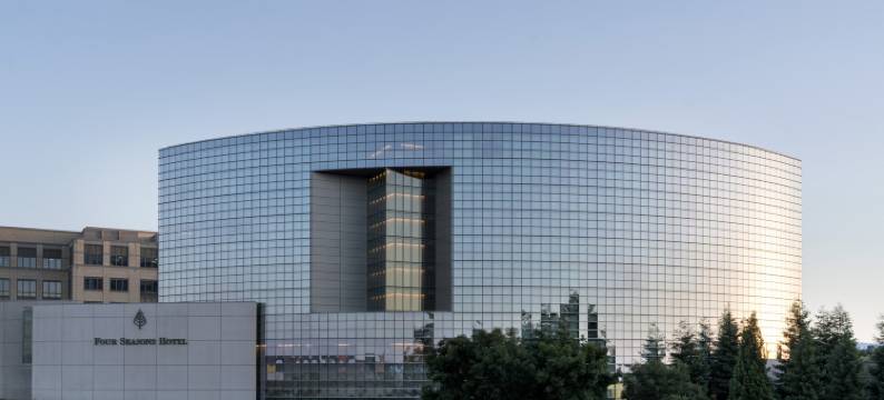 硅谷东帕罗奥多四季酒店(Four Seasons Hotel Silicon Valley at East Palo Alto)图片