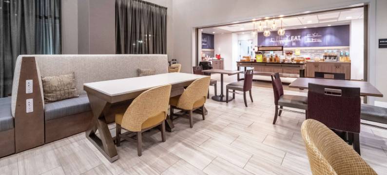 圣马丽亚欢朋套房酒店(Hampton Inn & Suites Santa Maria)图片