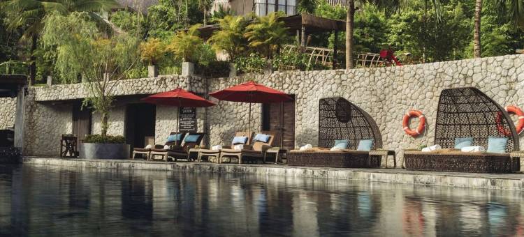 普吉岛奇玛拉度假村(Keemala)图片