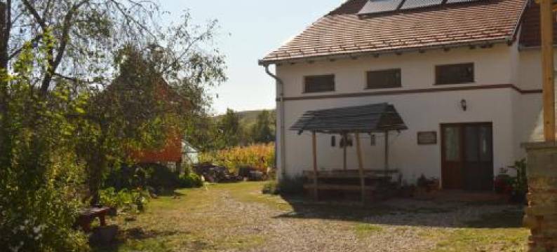 Pensiune Agroturistica Hanna图片