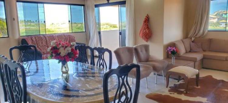 伊可民宿(EcoCasa Rio Sauípe 200 m da Praia)图片