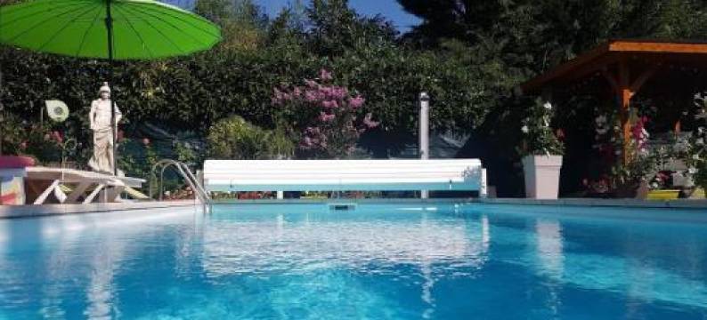 赫尔敏奥西坦住宿加早餐旅馆(L'Hermine Occitane B&B)图片