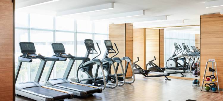 迈阿密阿文图纳万豪AC酒店(AC Hotel Miami Aventura)图片