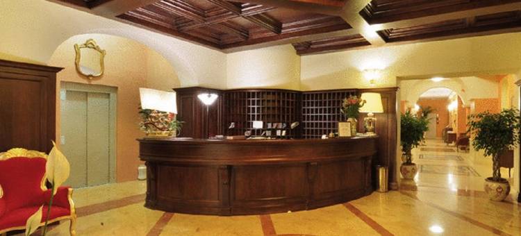 科莫湖艾迪逊酒店(The Lake Como EDITION)图片