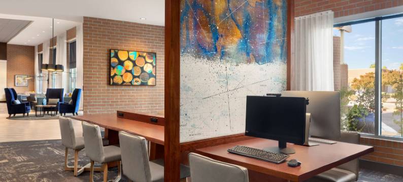 瓦卡维尔凯悦嘉轩酒店(Hyatt Place Vacaville)图片