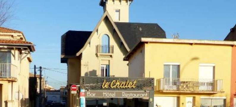 小木屋酒店(Le Chalet)图片