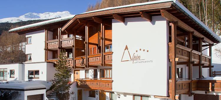 Alpin图片