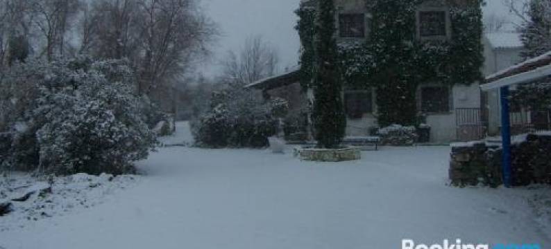 Casa Rural Cortijo del Zoco Bajo图片