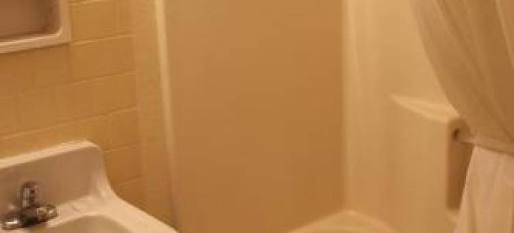 萨福德经济型酒店(Economy Inn Safford)图片