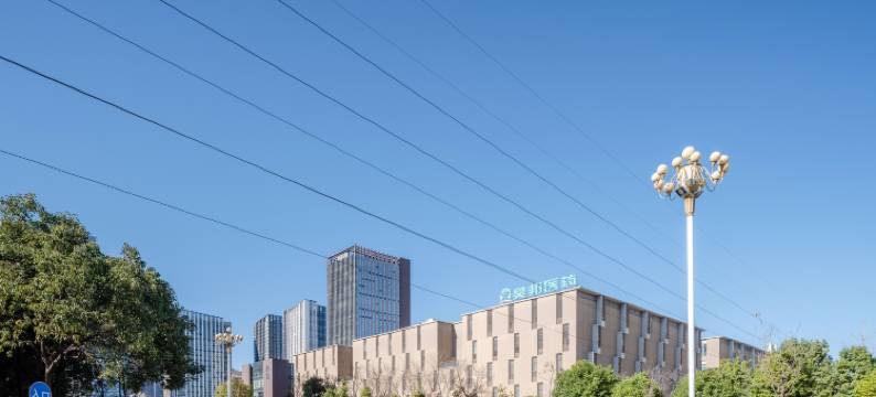 昆明亿都公寓酒店图片