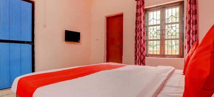 OYO 62737 Alfa Guest House图片