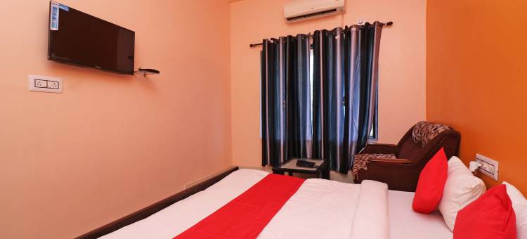 Hotel O Sunrise图片