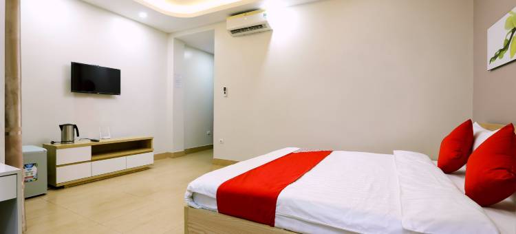 全安酒店(Tuan Anh Hotel)图片