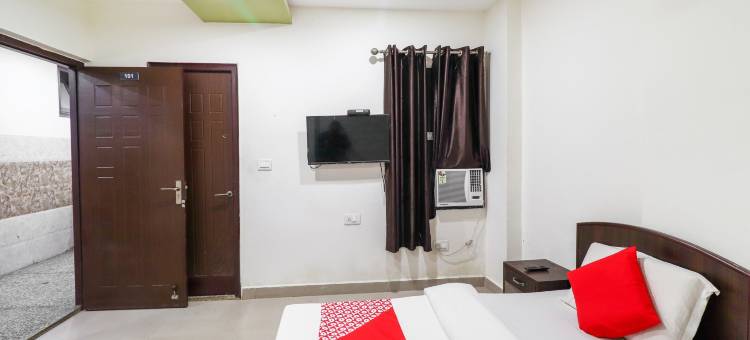 Hotel O 62748 Hotel Zeenat图片