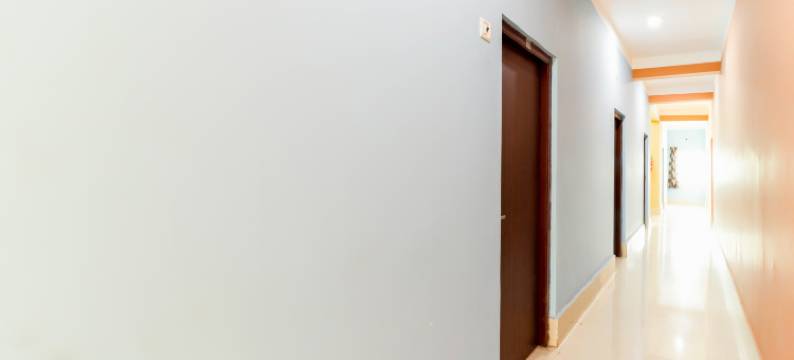 OYO 46539 Subham Lodge图片