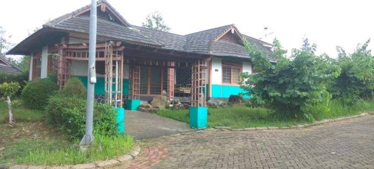 Villa Kota Bunga Sakura图片