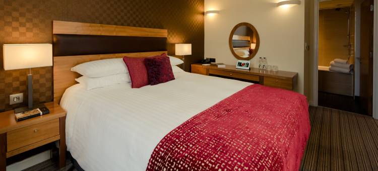 利奥波特酒店(Leopold Hotel)图片