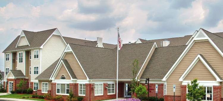 Residence Inn Cranbury South Brunswick图片