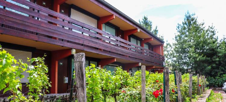 基里亚德酒店-罗阿讷(Kyriad Direct Roanne)图片