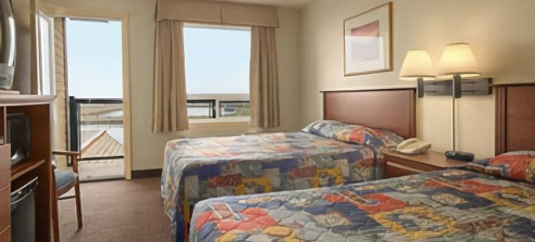 凯拉凯速8酒店(Super 8 by Wyndham Caraquet)图片