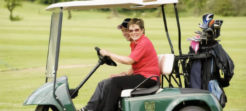 米顿弗德酒店(Mytton Fold Hotel and Golf Complex)图片