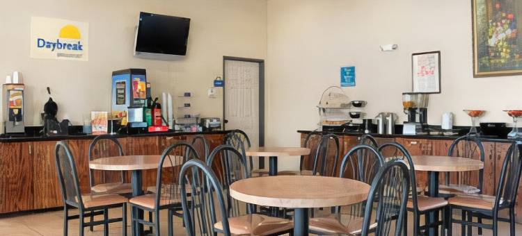 N.W.医疗中心戴斯酒店(Days Inn by Wyndham Central San Antonio NW Medical Center)图片