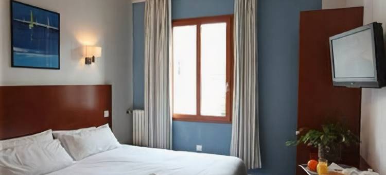 法国城市风格酒店(Urban Style Hotel de France)图片