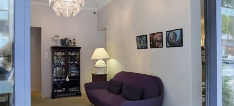 Hotel Le Sevigne, Sure Hotel Collection by Best Western图片