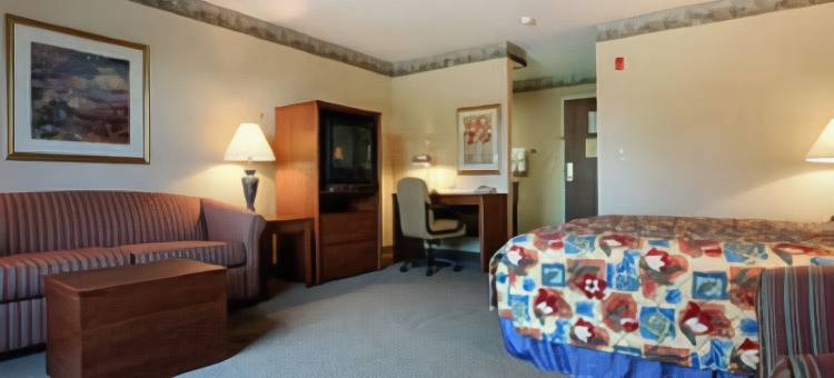 沃特福德-伯灵顿呗盟套房酒店(Baymont by Wyndham Waterford/Burlington WI)图片