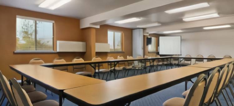 斯波坎瓦利速8酒店(Super 8 by Wyndham Spokane Valley)图片