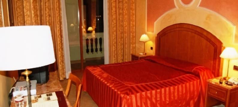 帕可德普林西皮酒店度假村(Parco dei Principi Hotel)图片