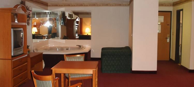 希彭斯堡贝斯特韦斯特酒店(Best Western Shippensburg Hotel)图片